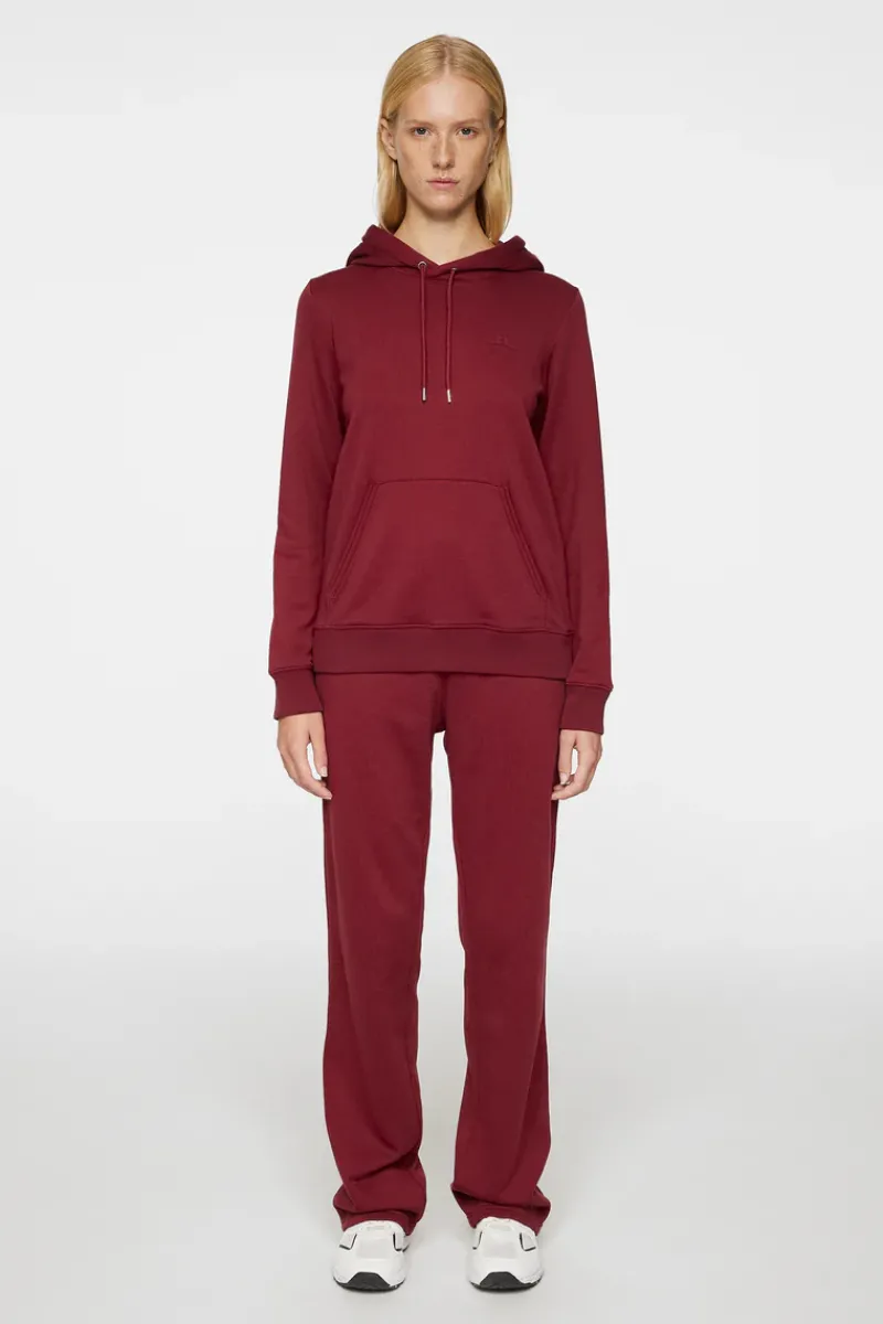 W Alpha Hood|J.Lindeberg Online