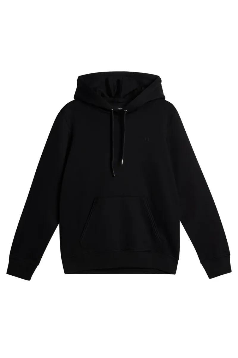 W Alpha Hood|J.Lindeberg New