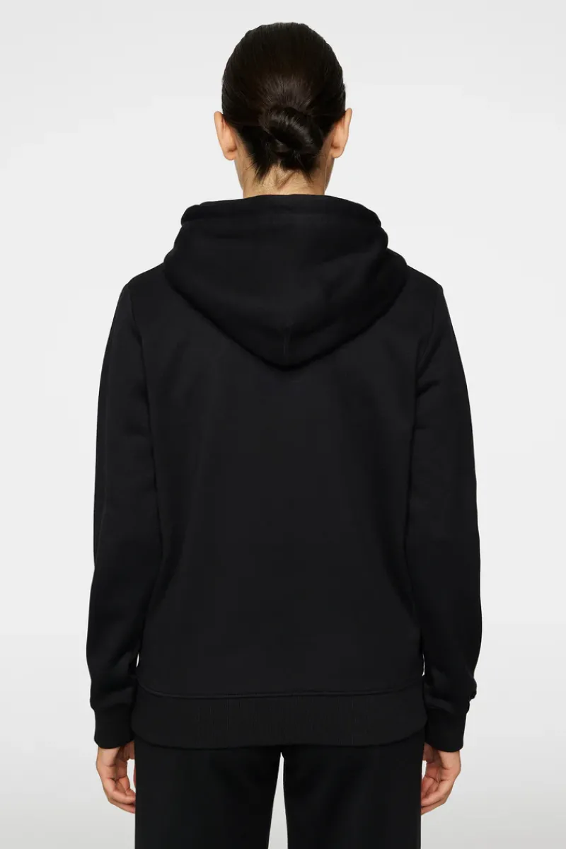 W Alpha Hood|J.Lindeberg New