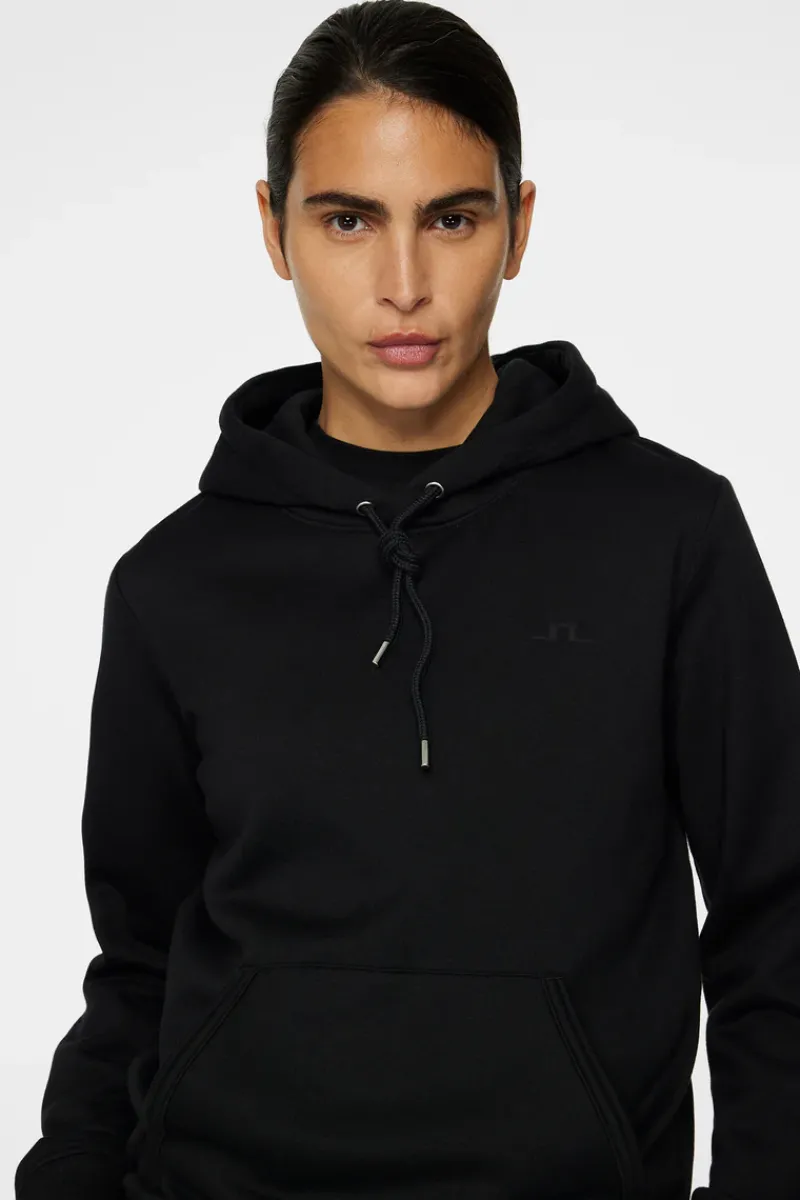 W Alpha Hood|J.Lindeberg New