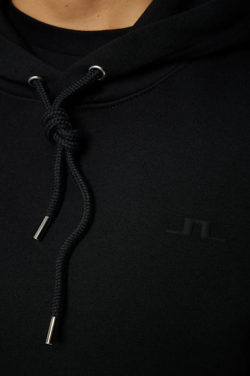 W Alpha Hood|J.Lindeberg New