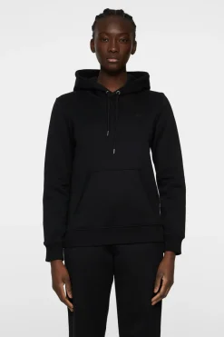 W Alpha Hood|J.Lindeberg Sale