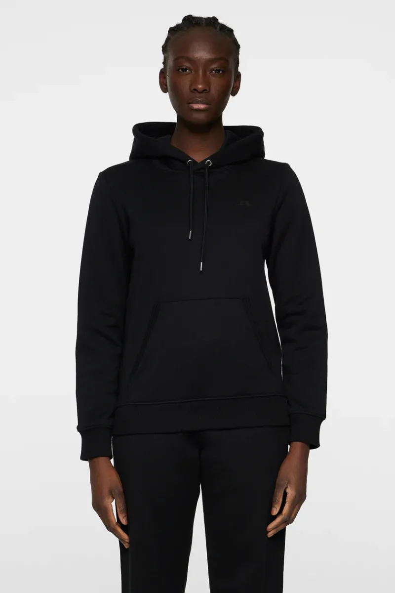 W Alpha Hood|J.Lindeberg Sale