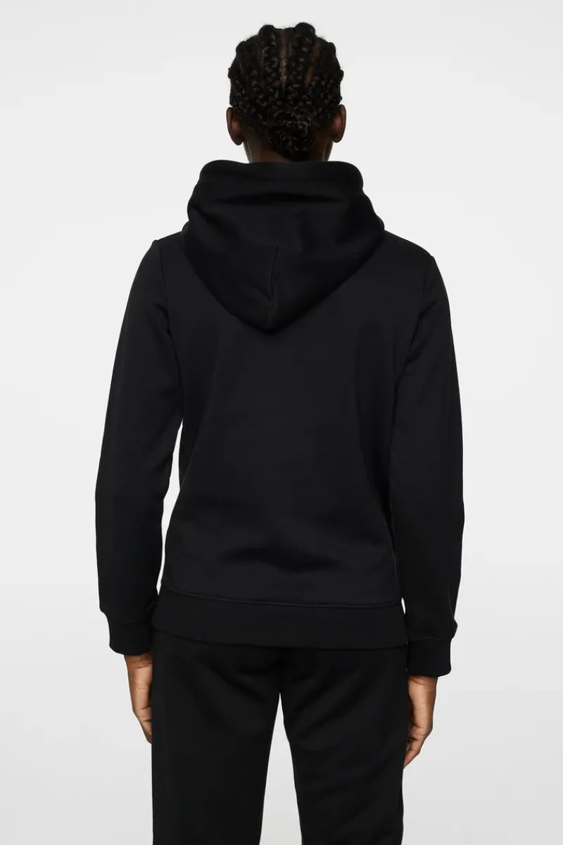 W Alpha Hood|J.Lindeberg Sale