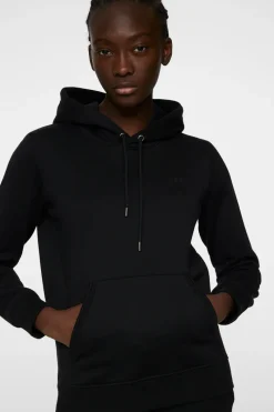 W Alpha Hood|J.Lindeberg Sale