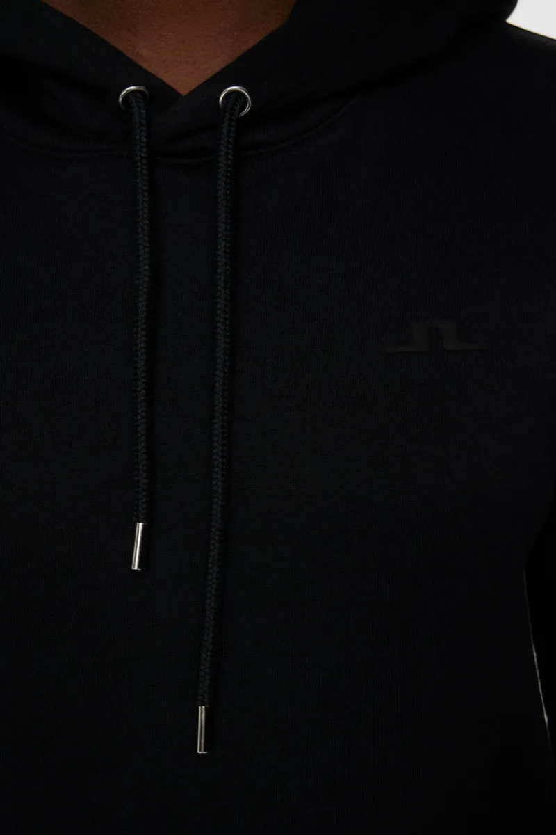 W Alpha Hood|J.Lindeberg Sale