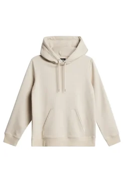 W Alpha Hood|J.Lindeberg Hot