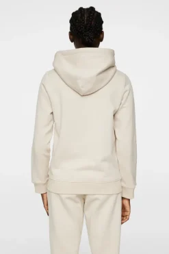 W Alpha Hood|J.Lindeberg Hot