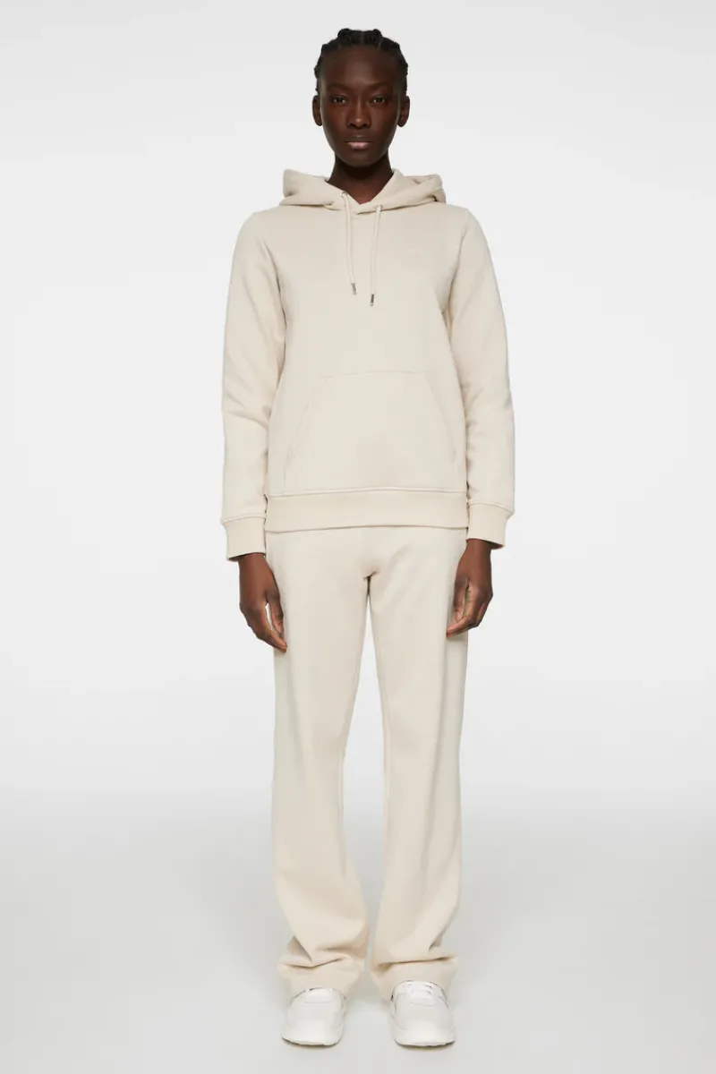 W Alpha Hood|J.Lindeberg Hot