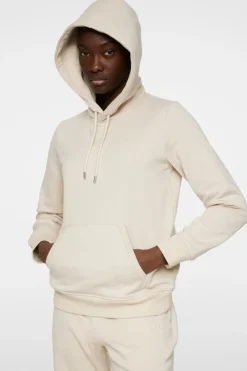 W Alpha Hood|J.Lindeberg Hot