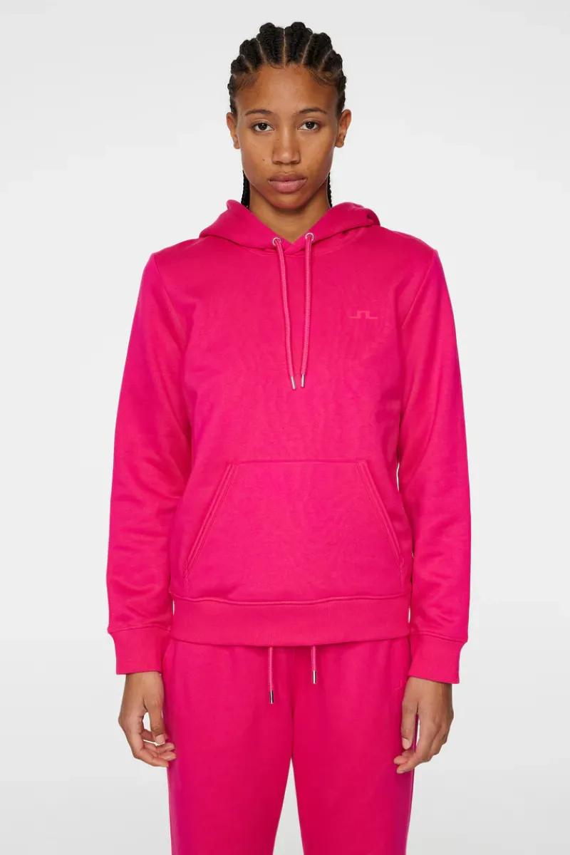 W Alpha Hood|J.Lindeberg New