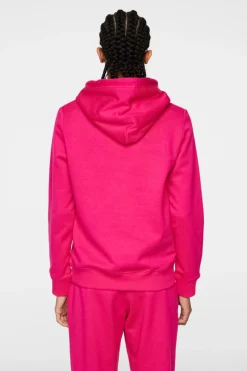 W Alpha Hood|J.Lindeberg New