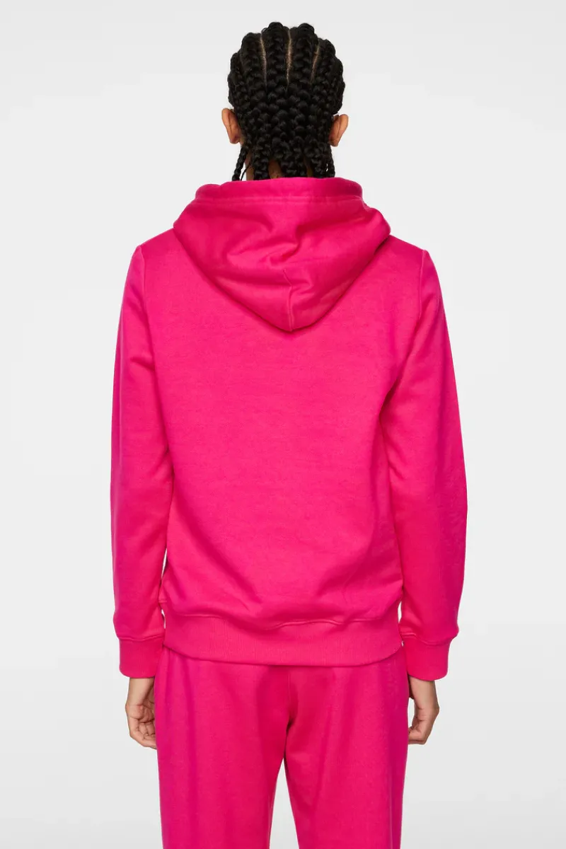 W Alpha Hood|J.Lindeberg New