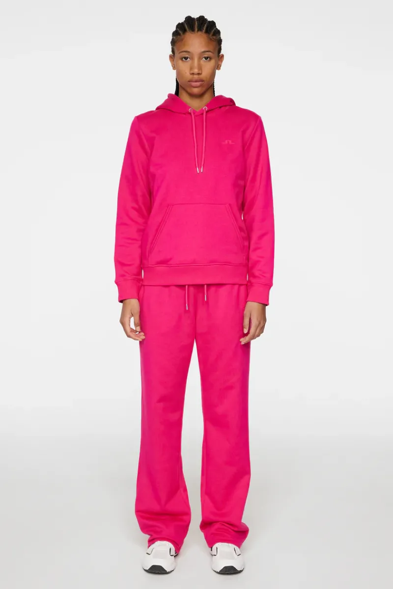 W Alpha Hood|J.Lindeberg New