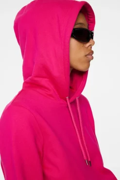 W Alpha Hood|J.Lindeberg New