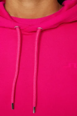 W Alpha Hood|J.Lindeberg New