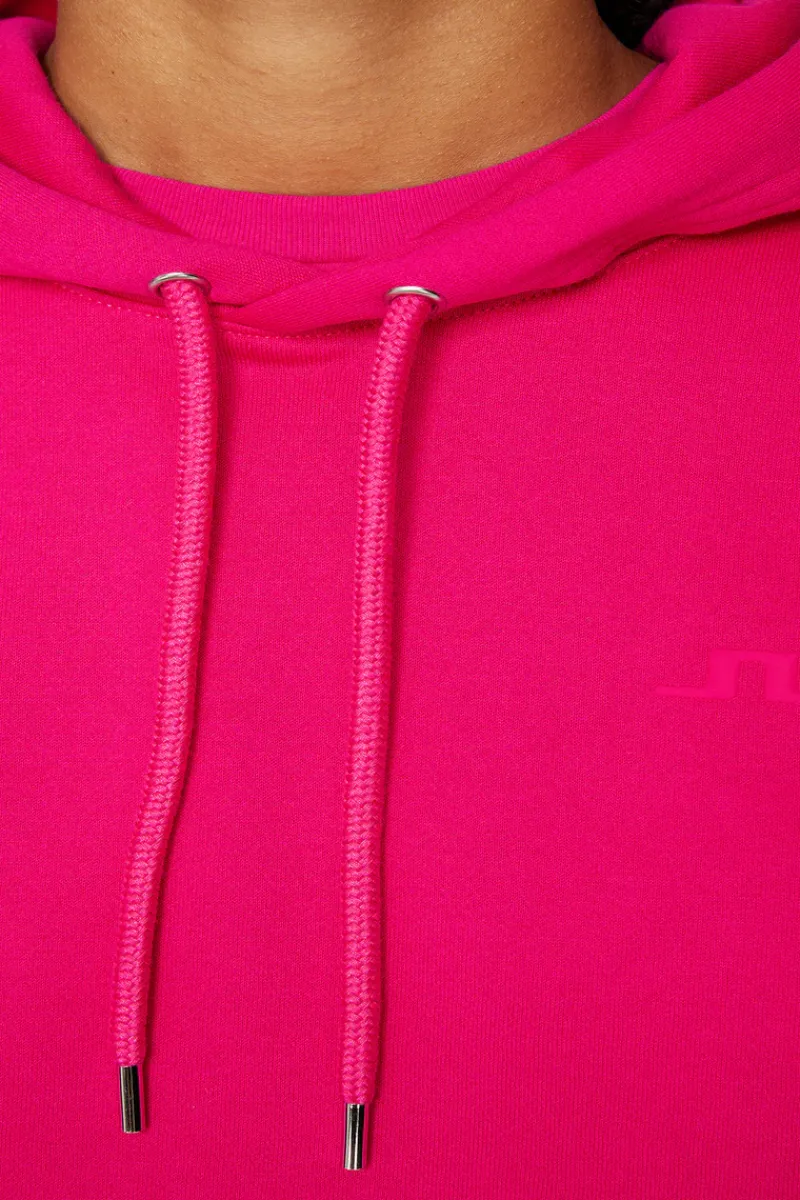 W Alpha Hood|J.Lindeberg New