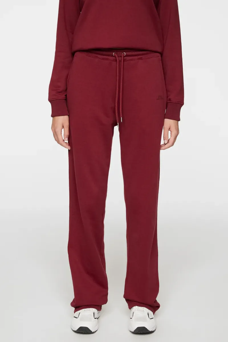 W Alpha Pant|J.Lindeberg