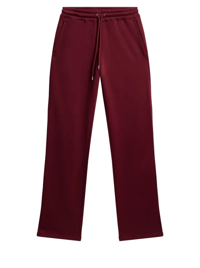 W Alpha Pant|J.Lindeberg