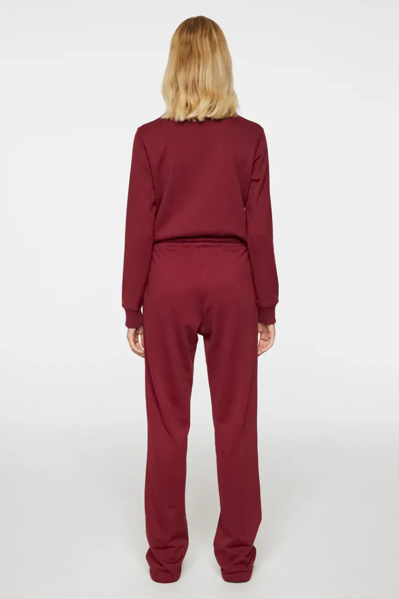 W Alpha Pant|J.Lindeberg