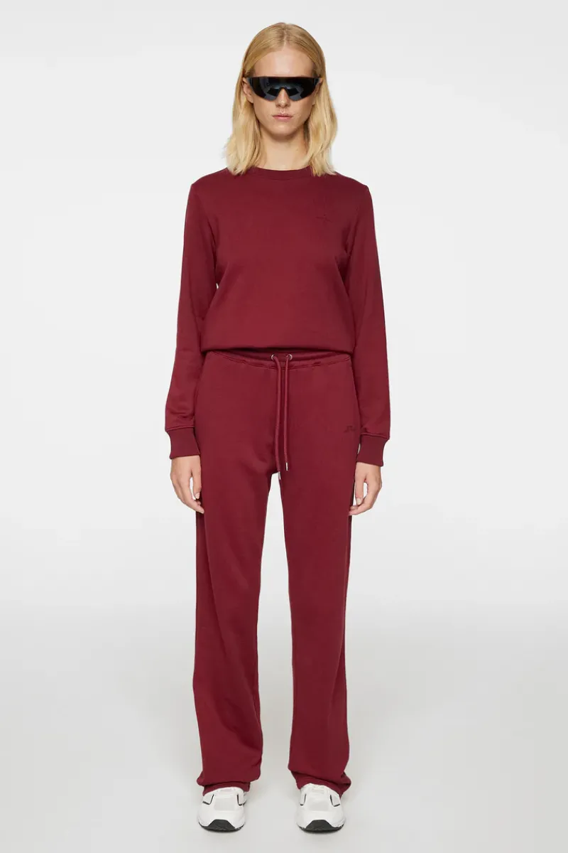 W Alpha Pant|J.Lindeberg