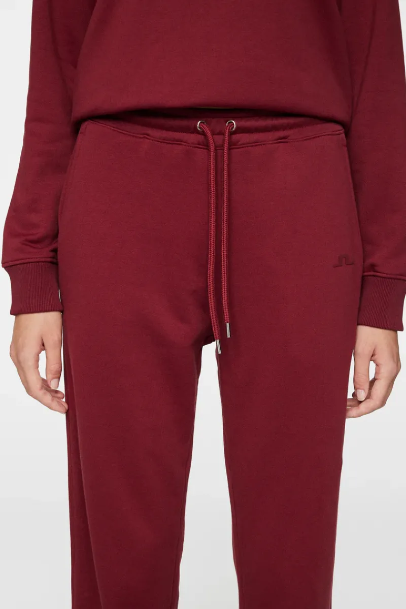 W Alpha Pant|J.Lindeberg