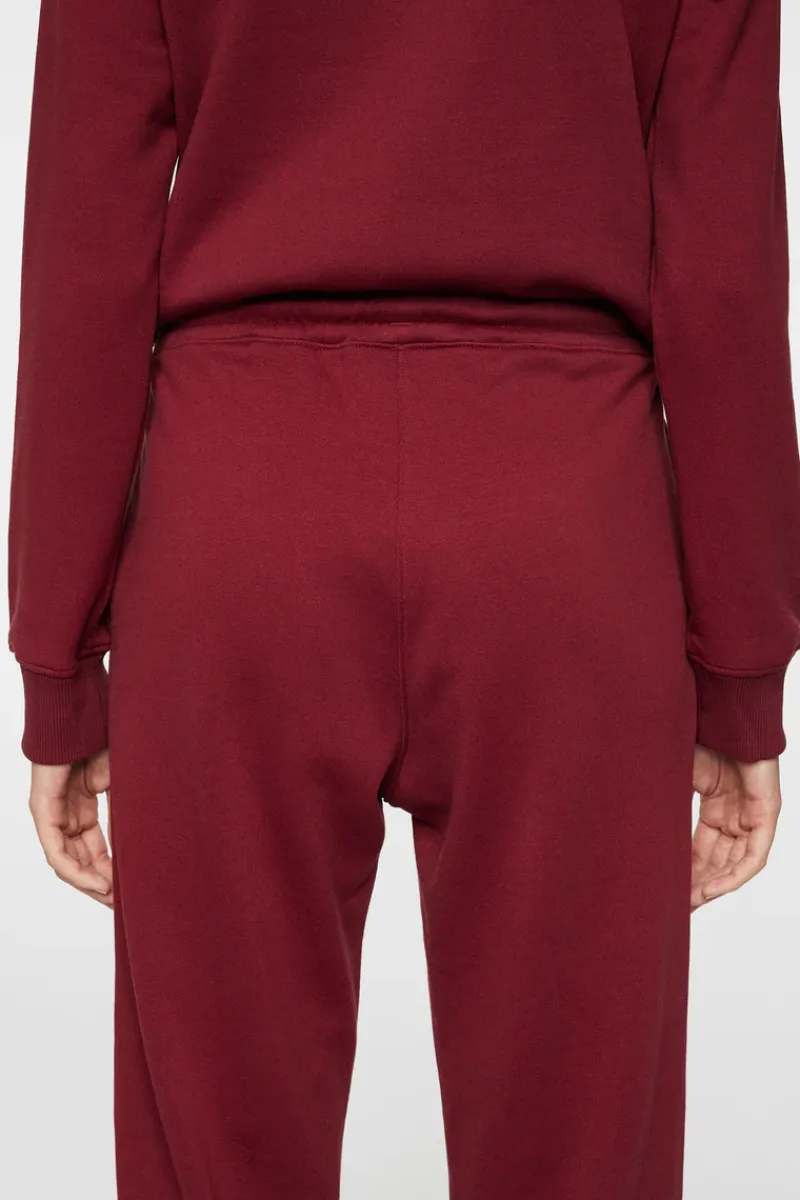 W Alpha Pant|J.Lindeberg