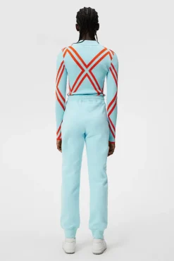 W Alpha Pant|J.Lindeberg
