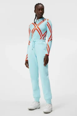 W Alpha Pant|J.Lindeberg