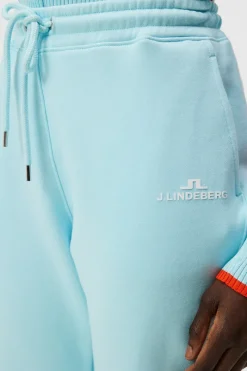 W Alpha Pant|J.Lindeberg