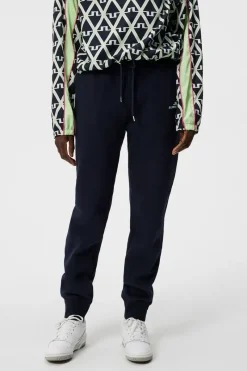 W Alpha Pant|J.Lindeberg Online