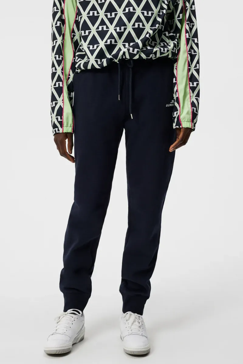 W Alpha Pant|J.Lindeberg Online