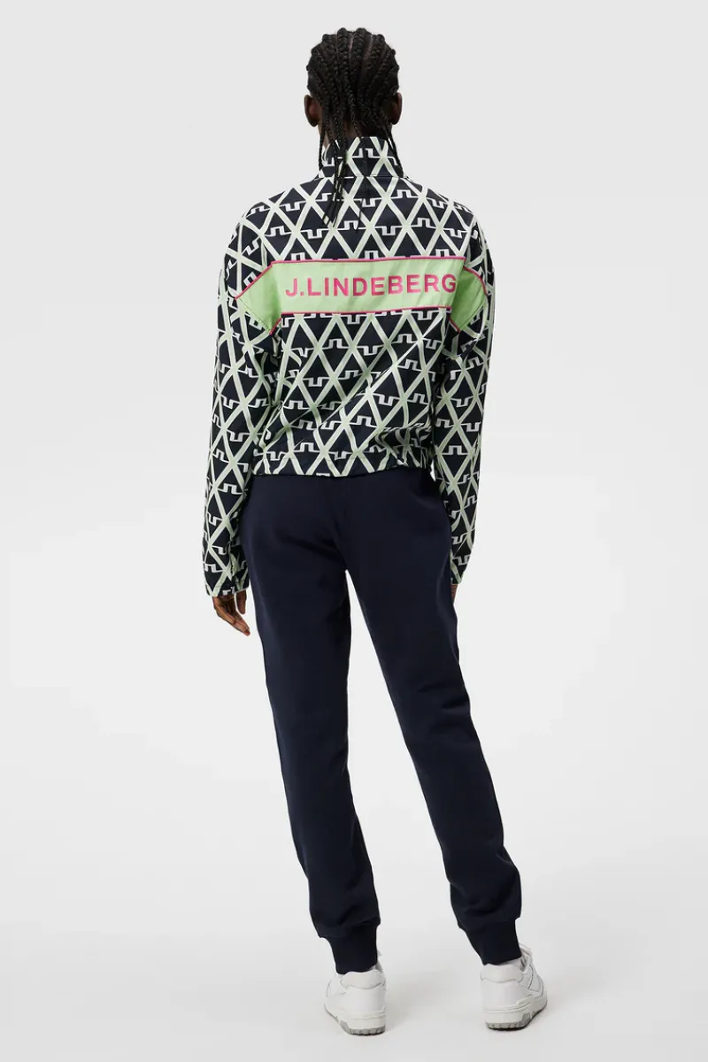 W Alpha Pant|J.Lindeberg Online