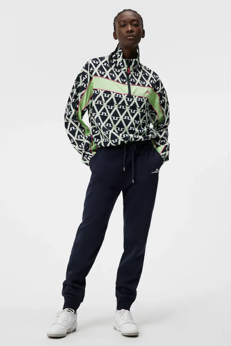 W Alpha Pant|J.Lindeberg Online