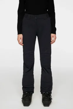 W Stanford Pant|J.Lindeberg