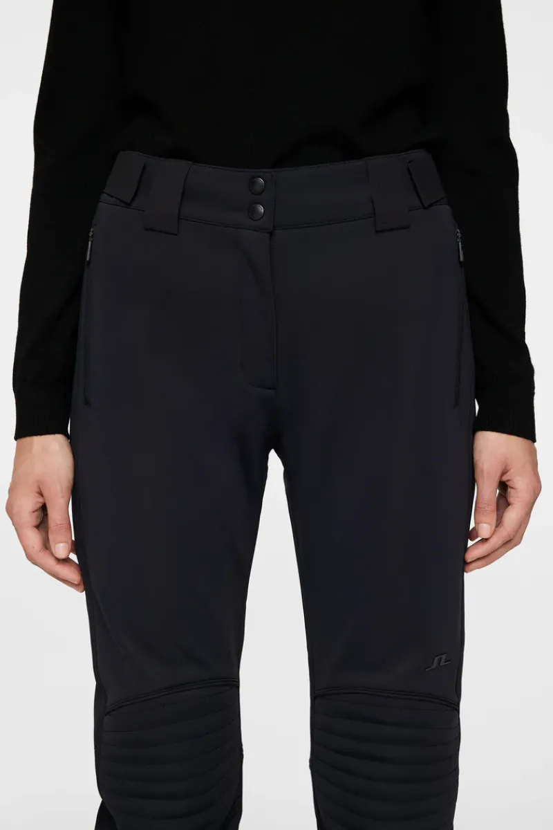 W Stanford Pant|J.Lindeberg