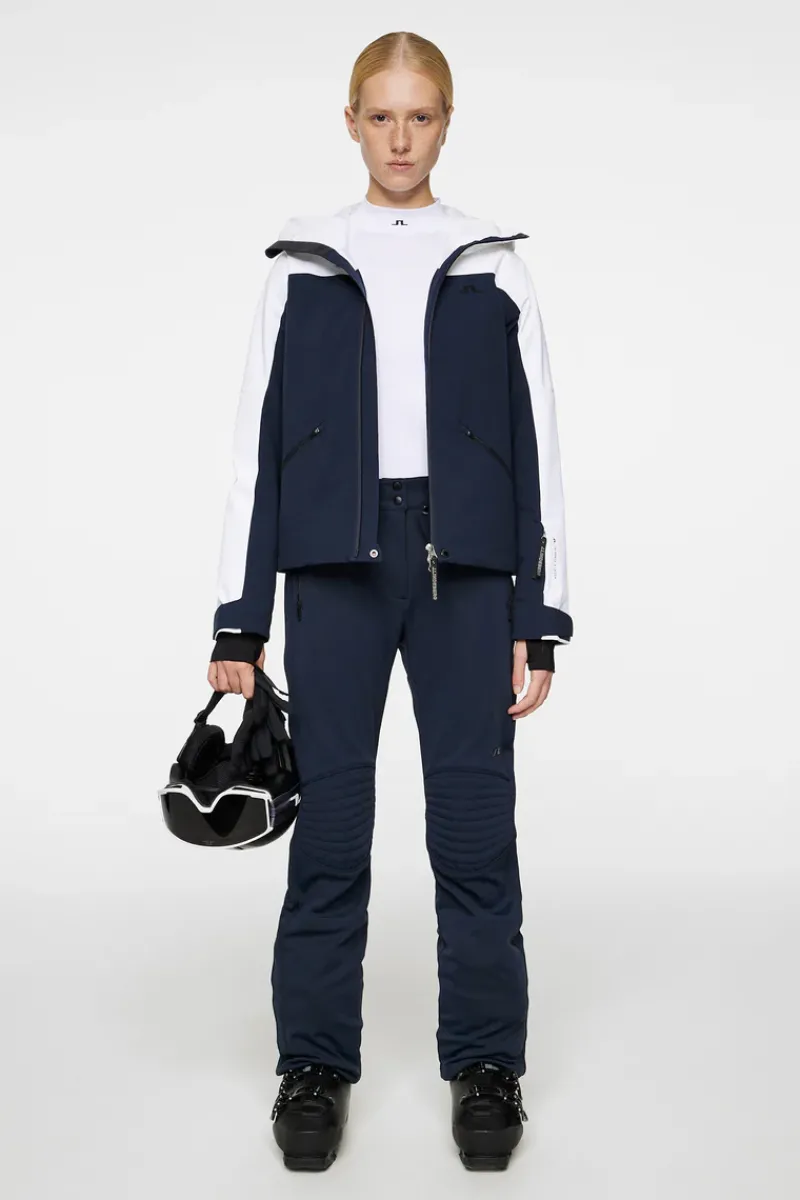 W Stanford Pant|J.Lindeberg Best