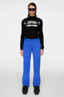 W Stanford Pant|J.Lindeberg Best
