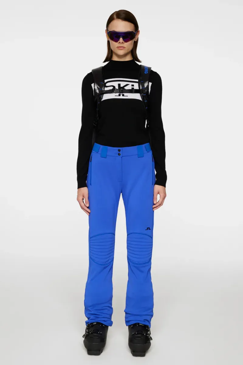 W Stanford Pant|J.Lindeberg Best
