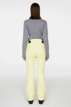 W Stanford Pant|J.Lindeberg Clearance