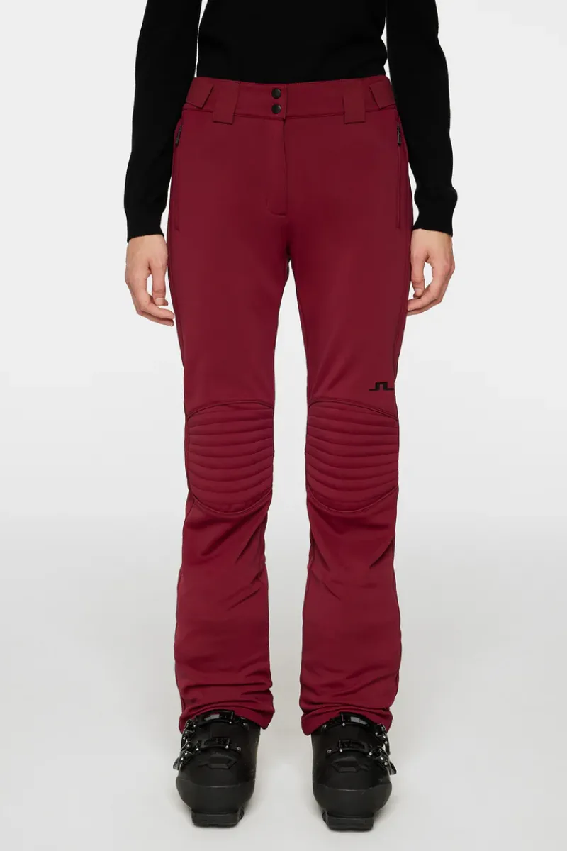 W Stanford Pant|J.Lindeberg New