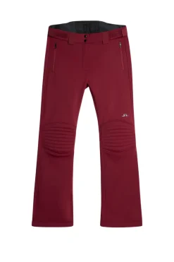 W Stanford Pant|J.Lindeberg New
