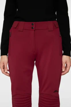 W Stanford Pant|J.Lindeberg New