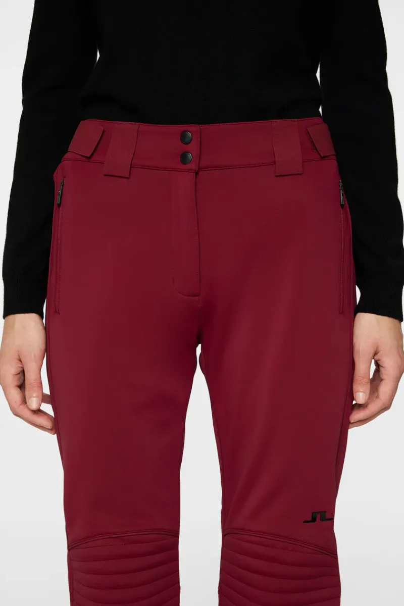 W Stanford Pant|J.Lindeberg New