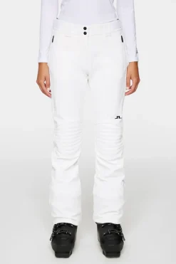 W Stanford Pant|J.Lindeberg Hot