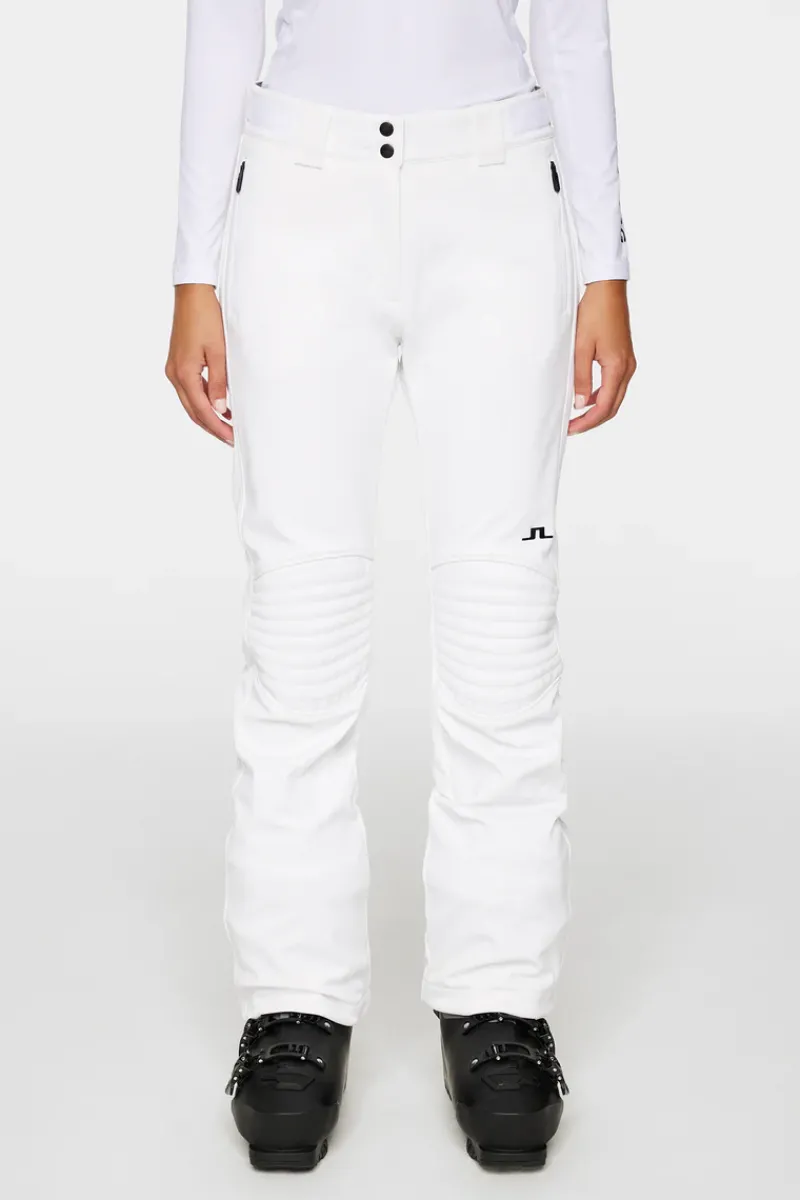 W Stanford Pant|J.Lindeberg Hot