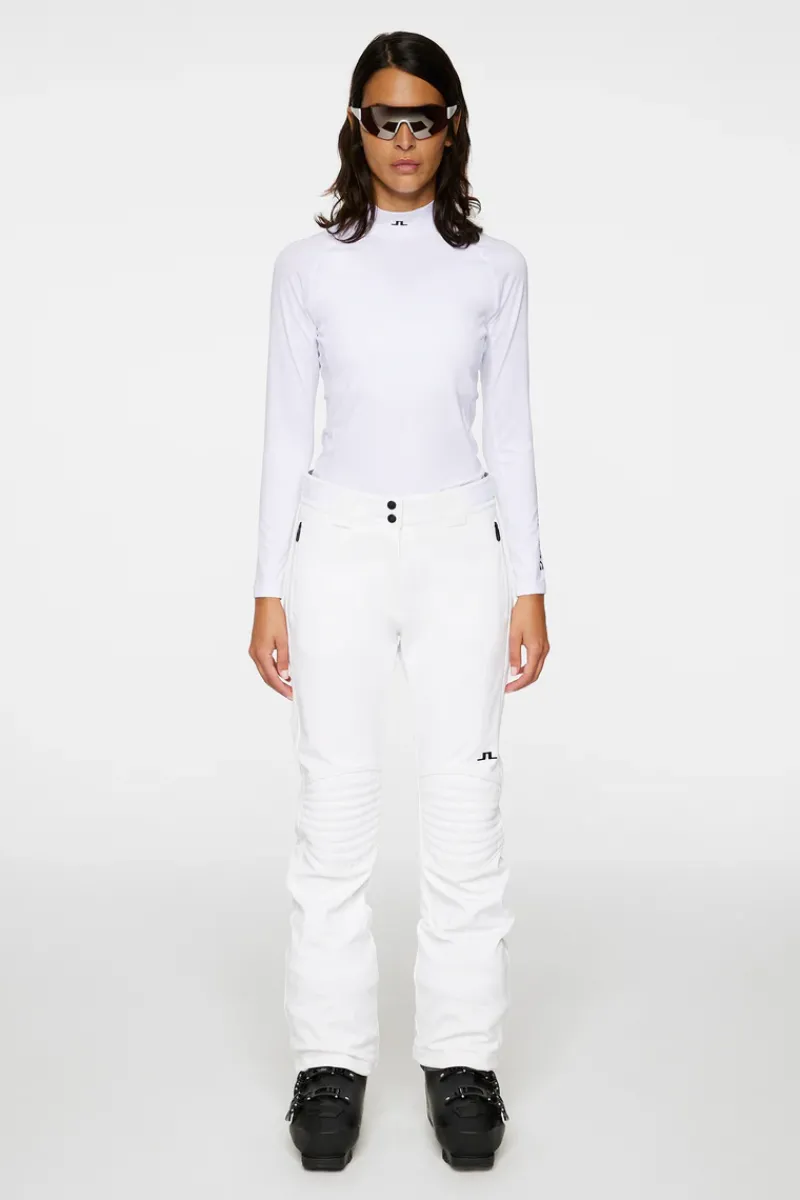 W Stanford Pant|J.Lindeberg Hot