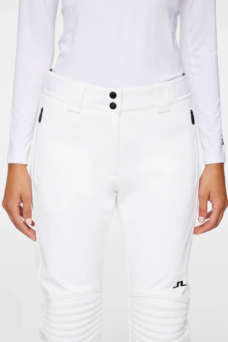 W Stanford Pant|J.Lindeberg Hot