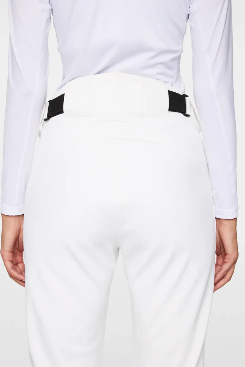 W Stanford Pant|J.Lindeberg Hot