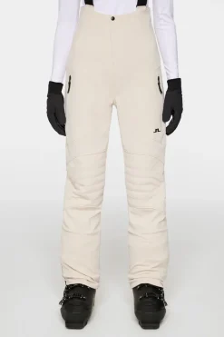 W Stanford Pro Bib Pant|J.Lindeberg New